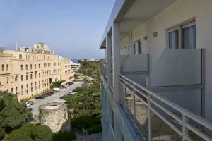 AQUAMARE CITY and BEACH, Rhodes Town