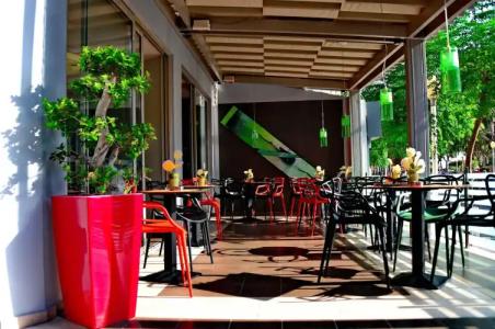 AQUAMARE CITY and BEACH - 29