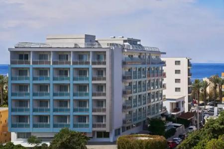 AQUAMARE CITY and BEACH
