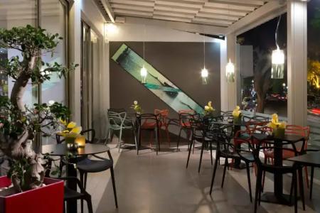 AQUAMARE CITY and BEACH - 26