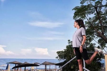 AQUAMARE CITY and BEACH - 32