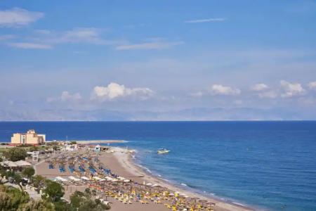 AQUAMARE CITY and BEACH - 21