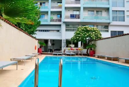 AQUAMARE CITY and BEACH - 19