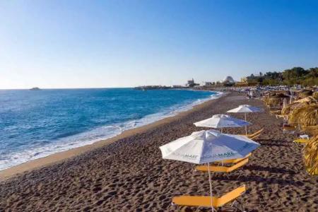 AQUAMARE CITY and BEACH - 20