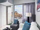 Superior Suite with sea view