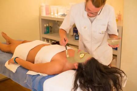 Blue Sky City Beach - 36