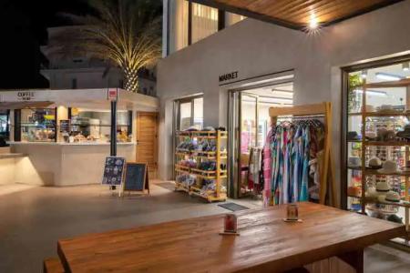 Blue Sky City Beach - 37