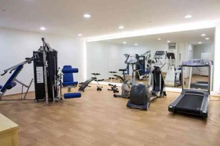 Blue Sky City Beach - 28