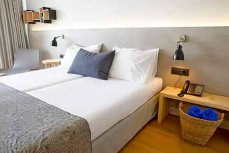 Blue Sky City Beach - 76