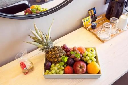 Blue Sky City Beach - 69