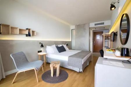 Blue Sky City Beach - 67