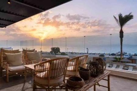 Blue Sky City Beach - 35