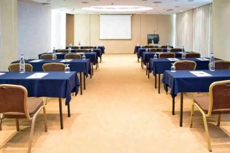 Blue Sky City Beach - 22