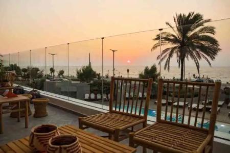 Blue Sky City Beach - 34