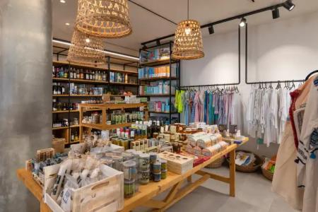 Blue Sky City Beach - 12