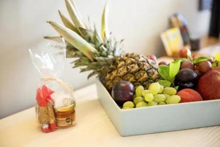 Blue Sky City Beach - 65