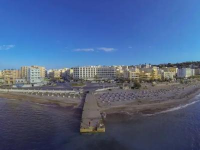 Blue Sky City Beach - 32