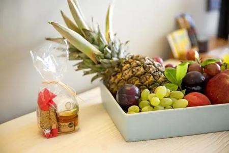 Blue Sky City Beach - 77