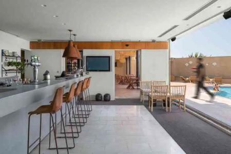 Blue Sky City Beach - 38