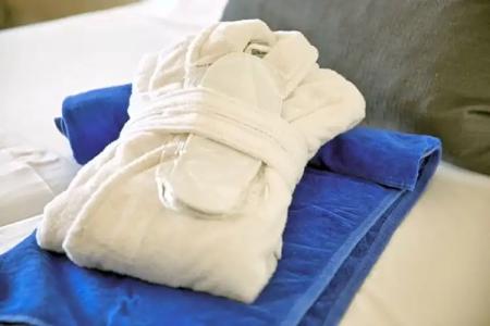 Blue Sky City Beach - 78