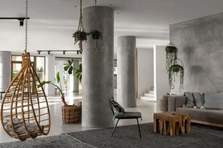 Blue Sky City Beach - 16