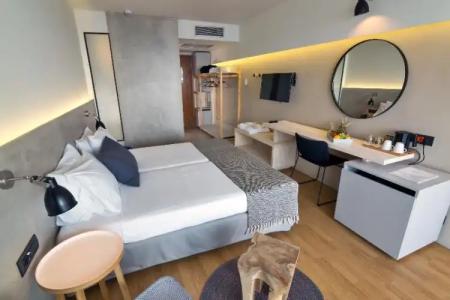 Blue Sky City Beach - 87