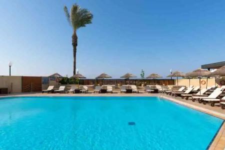 Blue Sky City Beach - 20