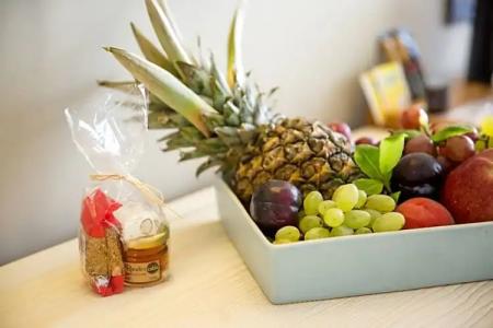 Blue Sky City Beach - 56