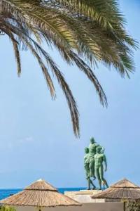 Blue Sky City Beach - 33