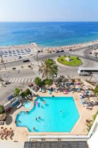 Blue Sky City Beach - 47