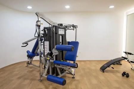 Blue Sky City Beach - 30