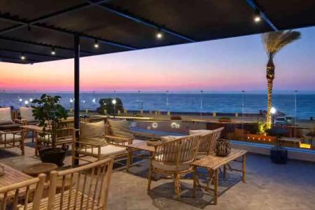 Blue Sky City Beach - 41