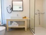 Deluxe Double room with city view