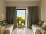 Double Bungalow with garden view