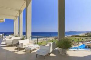 Elysium Resort & Spa