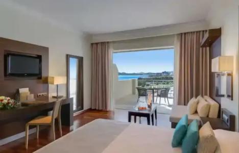 Elysium Resort & Spa - 120