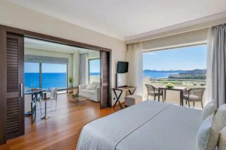 Elysium Resort & Spa - 134