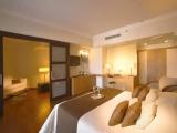 Elite Club Junior Suite with sea view
