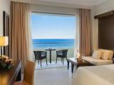 Superior Double room with sea view