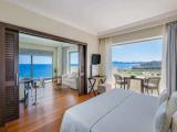 Luxury Suite with sea view