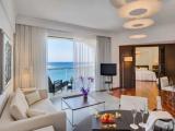 Club Suite with sea view