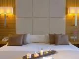Deluxe Double room with land view