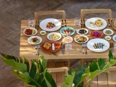 Grecotel Lux Me Dama Dama - 14