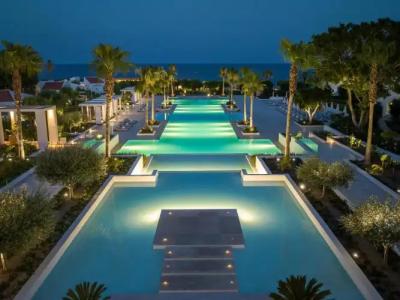 Grecotel Lux Me Dama Dama - 28