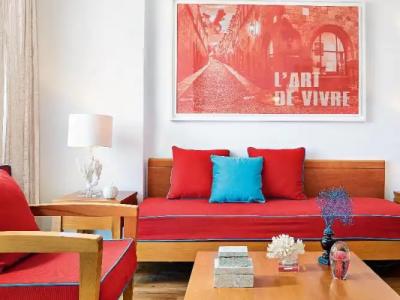 Grecotel Lux Me Dama Dama - 59