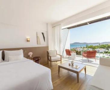 Grecotel Lux Me Dama Dama - 76