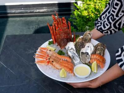 Grecotel Lux Me Dama Dama - 12