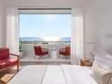 Lux.Me Double room with sea view
