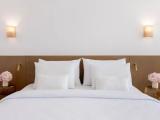 Panoramic Lux.Me Double room with sea view