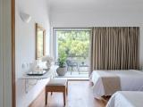 Premier Family Quadruple room with inland view